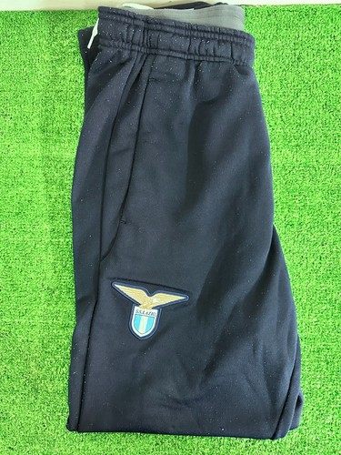 Maillot Vintage Lazio - Haut Jersey Porté - Collection Football