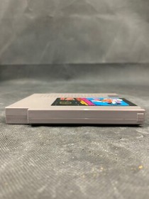 Excitebike - NES Cartridge Game TESTED