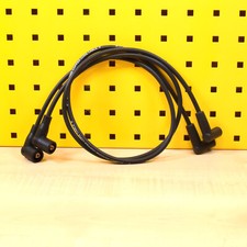 Ignition Cable Set for BMW r 1100 S 1150 GS Adventure r RS RT Dual Ignition
