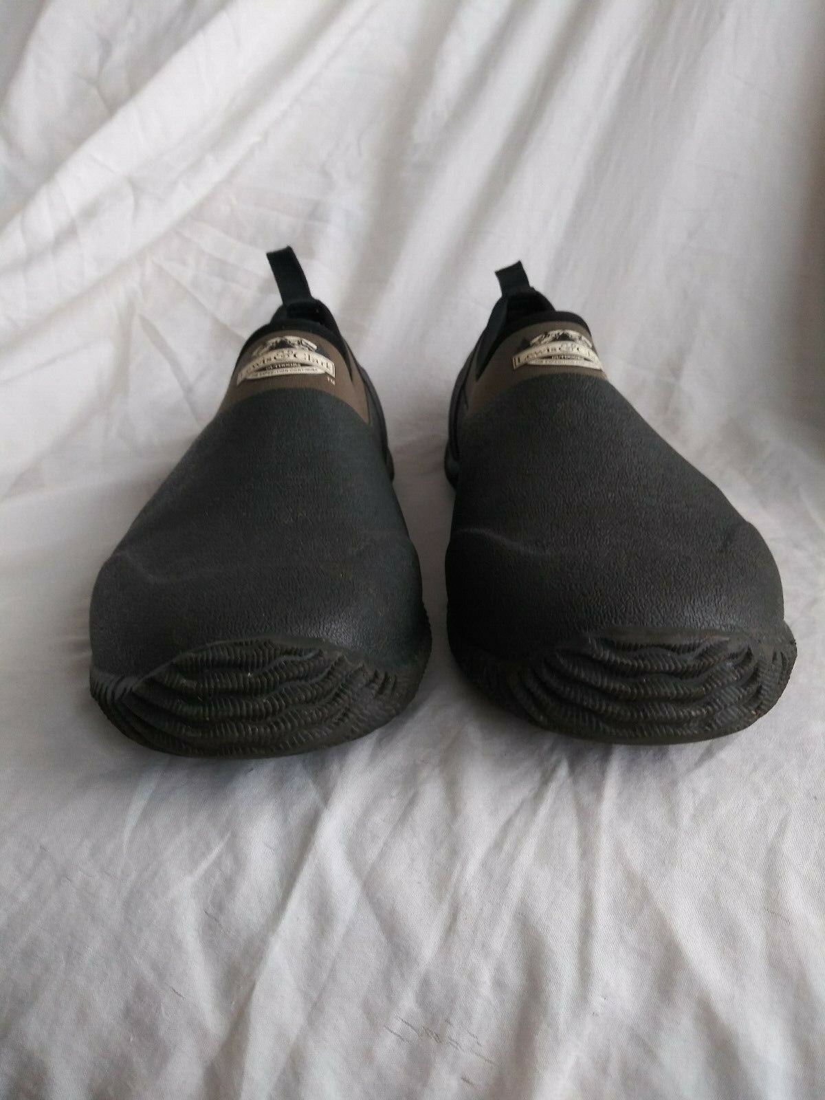 lewis and clark garden shoes