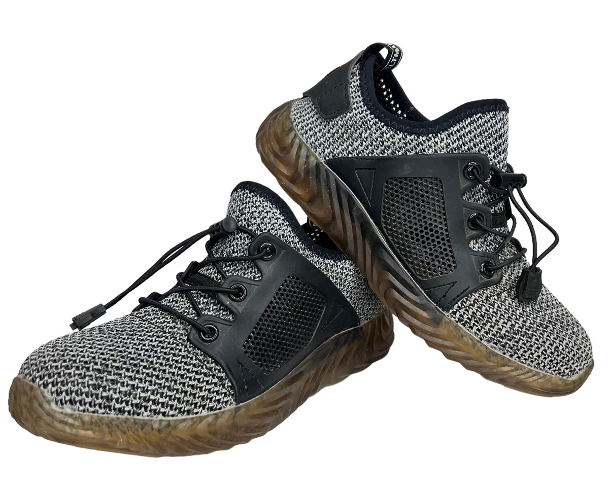 Adidas Die Weltmarke Mit Den 3S Shoes Sz 36 Men s 4 Women 5 Gray