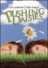 Pushing Daisies: The Complete First Season 3 Discs : Used