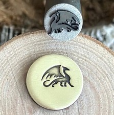 DRAGON Metal Steel Stamp  Marking Metal Die Impact Dragon Punch Stamp Tool