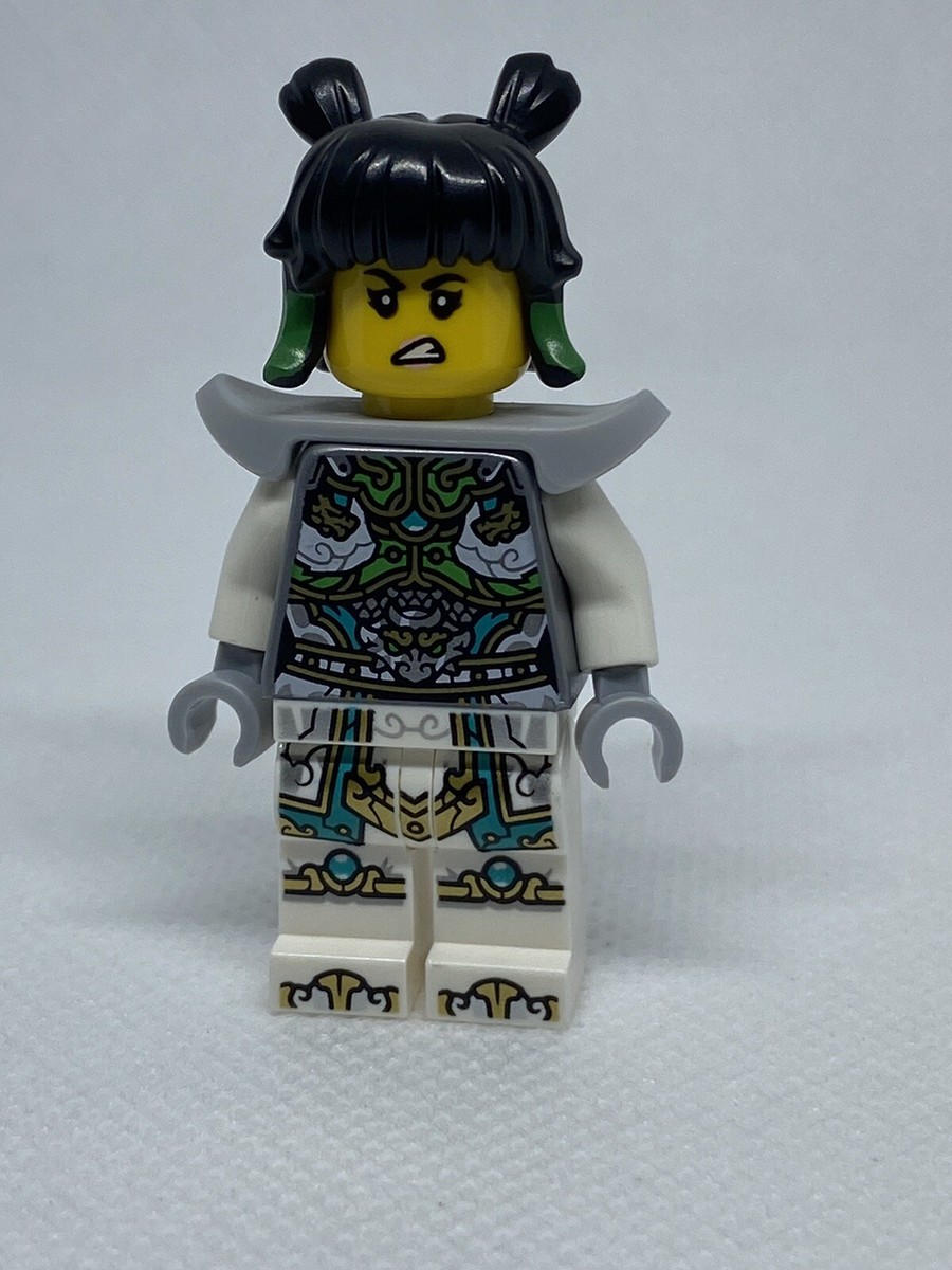 パクジフン メイキッド MAY KID Lego Monkie Kid Mei Power-up Minifigure New From Set 80043