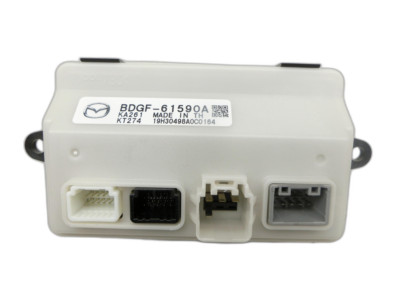 Steuergerät ECU Modul für Klima Heizwiderstand Mazda CX-30 19-24 BDGF-61590A