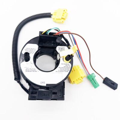 Spiral Cable Clock Spring for 2001-2005 Honda Civic LX EX 77900