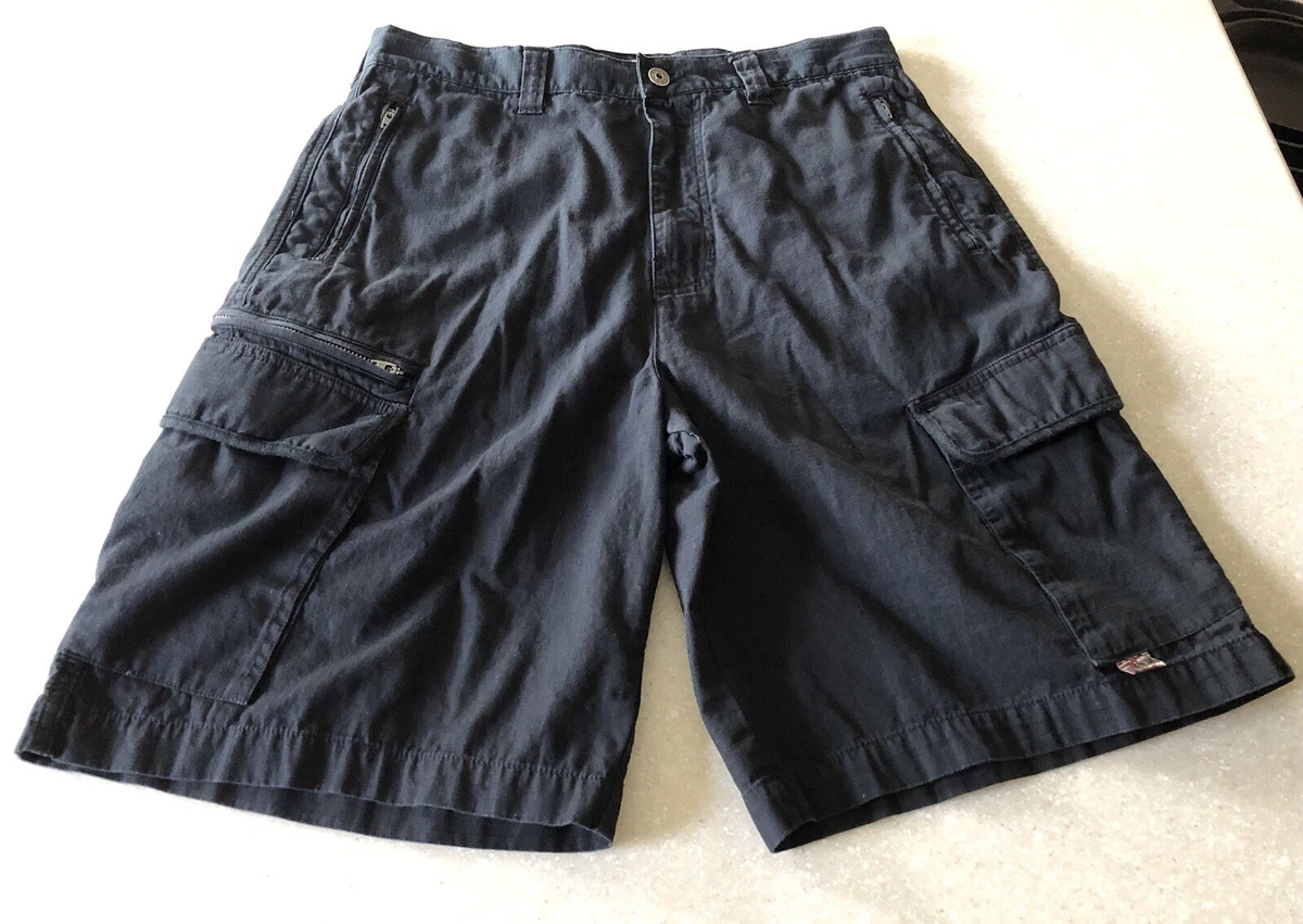 Tony Hawk Black Shorts for Men for sale | eBay