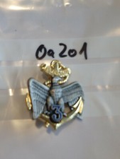 Frankreich Brustanhänger Verbandsabzeichen (oa201)