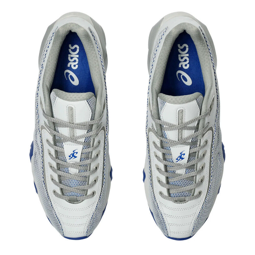 Size 8 - ASICS Kiko Kostadinov x Novalis Gel Teremoa Snow Size 8 - ASICS Kiko Kostadinov x Novalis Gel Teremoa Snow