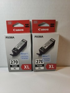 pixma 270 pgbk xl