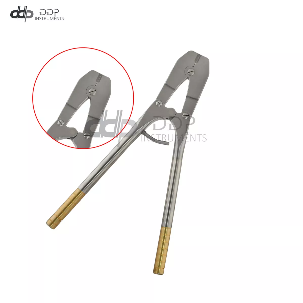 Wire cutter orthopedic deals