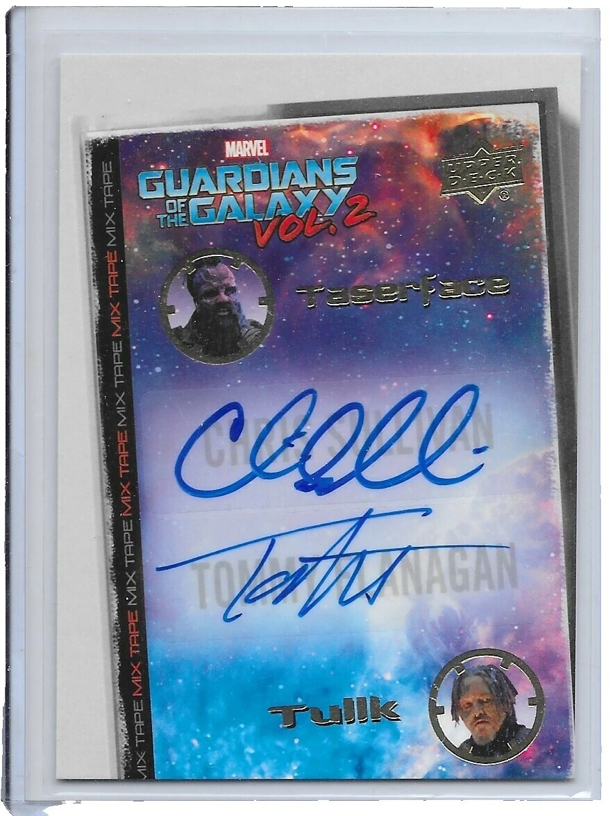 Upper Deck Sketch Collectable Trading Cards