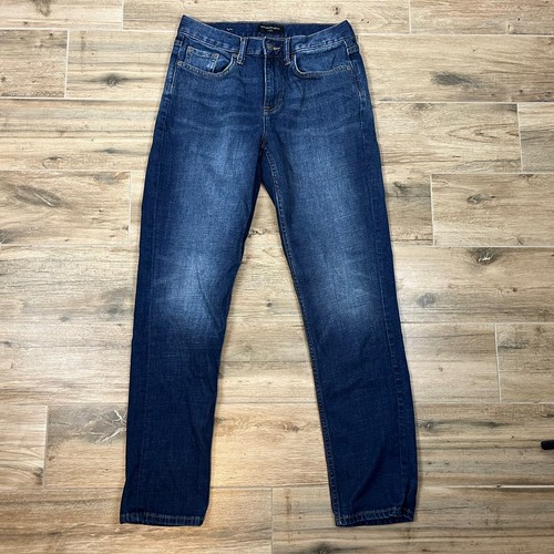 Banana Republic Athletic Fit Denim 