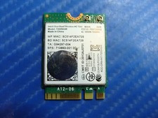 Asus ZenBook 13.3" UX301LA-DH51T OEM Wireless WiFi Card 7260NGW 710663-001 GLP 