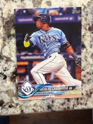 2018 TOPPS SERIES 1 MLB BASEBALL CARD #s 1-175 PICK YOUR CARD