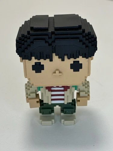 Funko POP! Stranger Things 8-BIT MIKE WHEELER #17 (Target Exclusive)