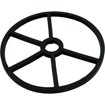 Praher TM-12 & SM10 Pool Multiport Filter Valve Spider Gasket