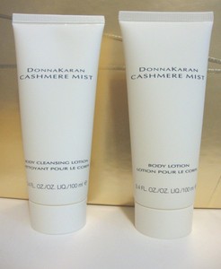 donna karan cashmere mist 3.4 oz