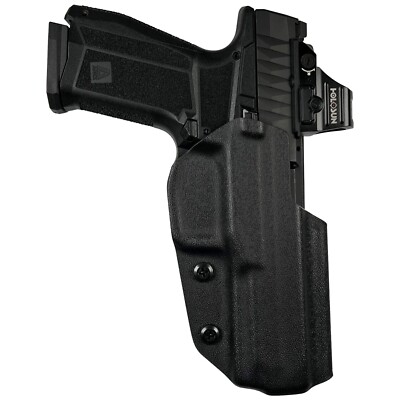 OWB Classic Clip-on Holster fits Arex Delta L