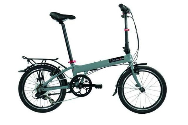 dahon eezz d3 2018