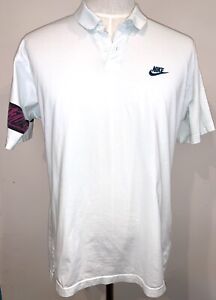 andre agassi polo shirt