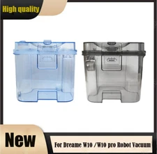 Clean Water Tank Recovery Tank For Dreame W10 /W10 pro Robot Vacuum Spare Parts