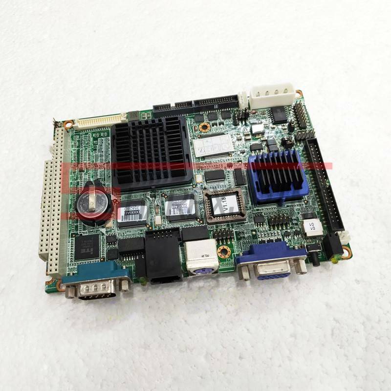 1pc-used-advantech-pcm-9375-rev-a1-pcm-9375f-industrial-motherboard-ebay