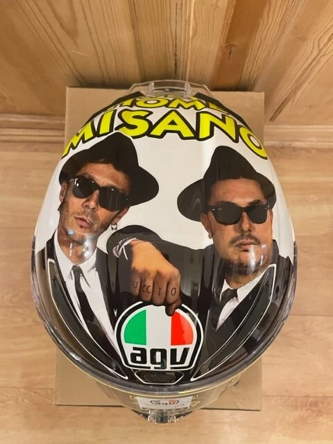 Agv pista 2016 sales