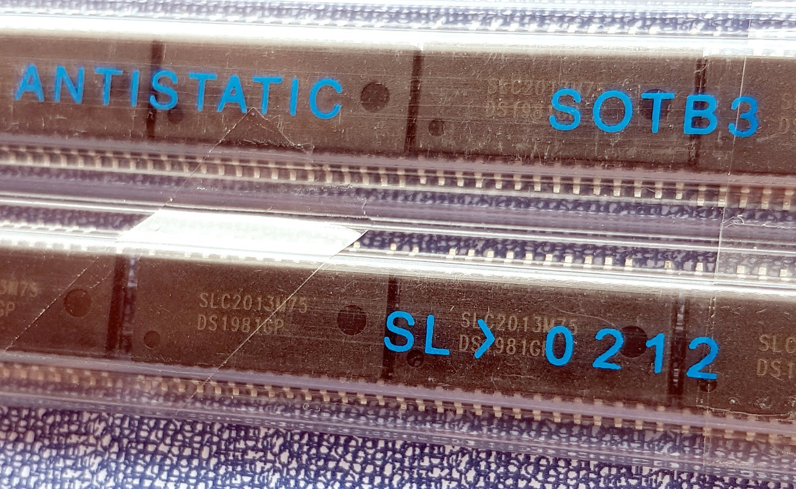 SLC2013M, SLC 2013M, 2013, LED String boost Backlight Driver – ref:619 ...