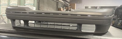 E9jy17d957a 1991 92 93 Mercury Capri Front Bumper Cover NOS OEM