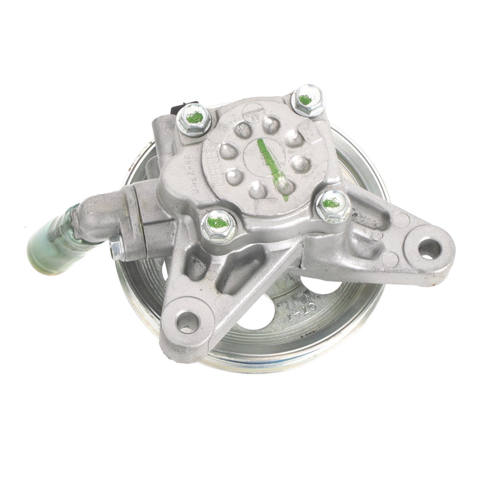 Genuine Honda 20022004 Honda Odyssey Power Steering Pump 06561P8F