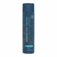 Sebastian Twisted Elastic Cleanser Shampoo for Curls 8.45 oz
