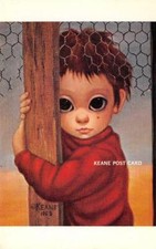 Margaret Keane 