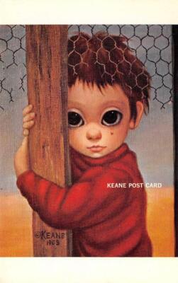 Margaret Keane 