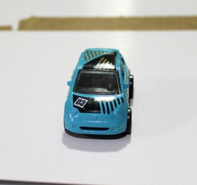 NACORAL FIAT 500 RALLY ミニカー　ブルー　スペイン製 Hot Wheels 2013 Fiat 500 Light Blue 03 | eBay