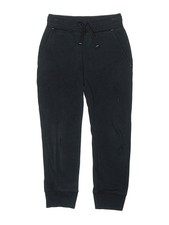 Amazon Essentials Boys Blue Casual Pants Small kids