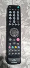 Genuine Original Goodmans Remote Control for Goodmans GFSDTR320HD FREESAT+ HD