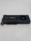 NVIDIA | Tesla K20 |  5GB GDDR5 PCI-E GPU Server Accelerator