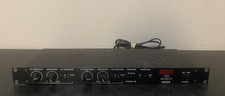 BBE Sonic Maximizer 422A Rack Mount Pro Audio...