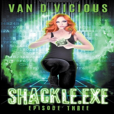 Episode 3 Van D Vicious Paperback Draft2Digital