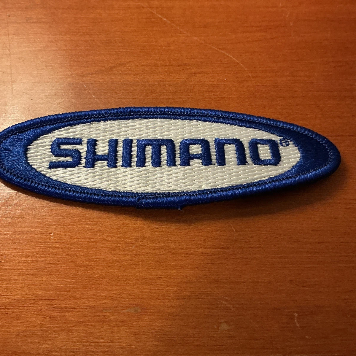 Shimano Fishing Decals, Stickers & Patches for sale - eBay