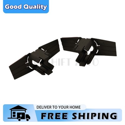 2PCS 28533-5ZA0A Parking Sensor Cover / Bracket For 2016-2018 Nissan Maxima US