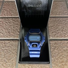 G-SHOCK G-Lide Digital Watch Resists Shock Water 2010s