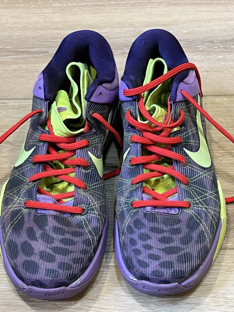 Nike Zoom Kobe 7 Supreme Christmas for Sale | Authenticity