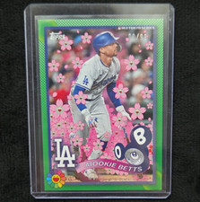 2025 Topps X Takashi Murakami MLB Tokyo Series Baseball Checklist Guide in-content 30