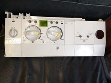 Worcester Bosch  Control Unit With Digistat Receiver  87172076330/87161051290