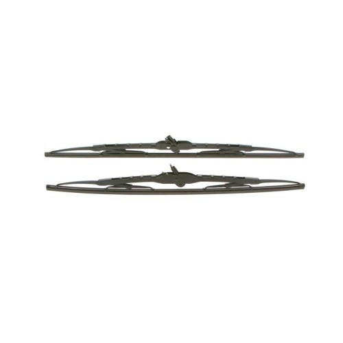Bosch Wischblatt 3 397 001 584 Twin FüR Audi Skoda Vw, Vorne-image