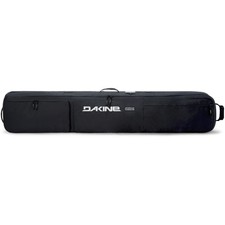 Dakine Fall Line Roller Ski Bag, Black, 190cm
