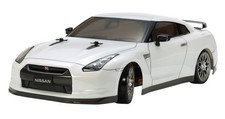 Tamiya 1/10 Electric RC Car Series No.623 Nissan GT-R TT-02D Chassis Drift Spe