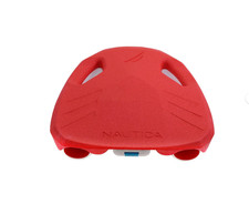Nautica Lightweight Pool Surfer Water Scooter 75min Runtime 2.8MPH Red Brand New